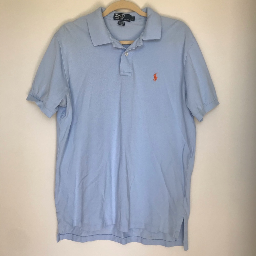 Men’s Ralph Lauren Polo Shirt